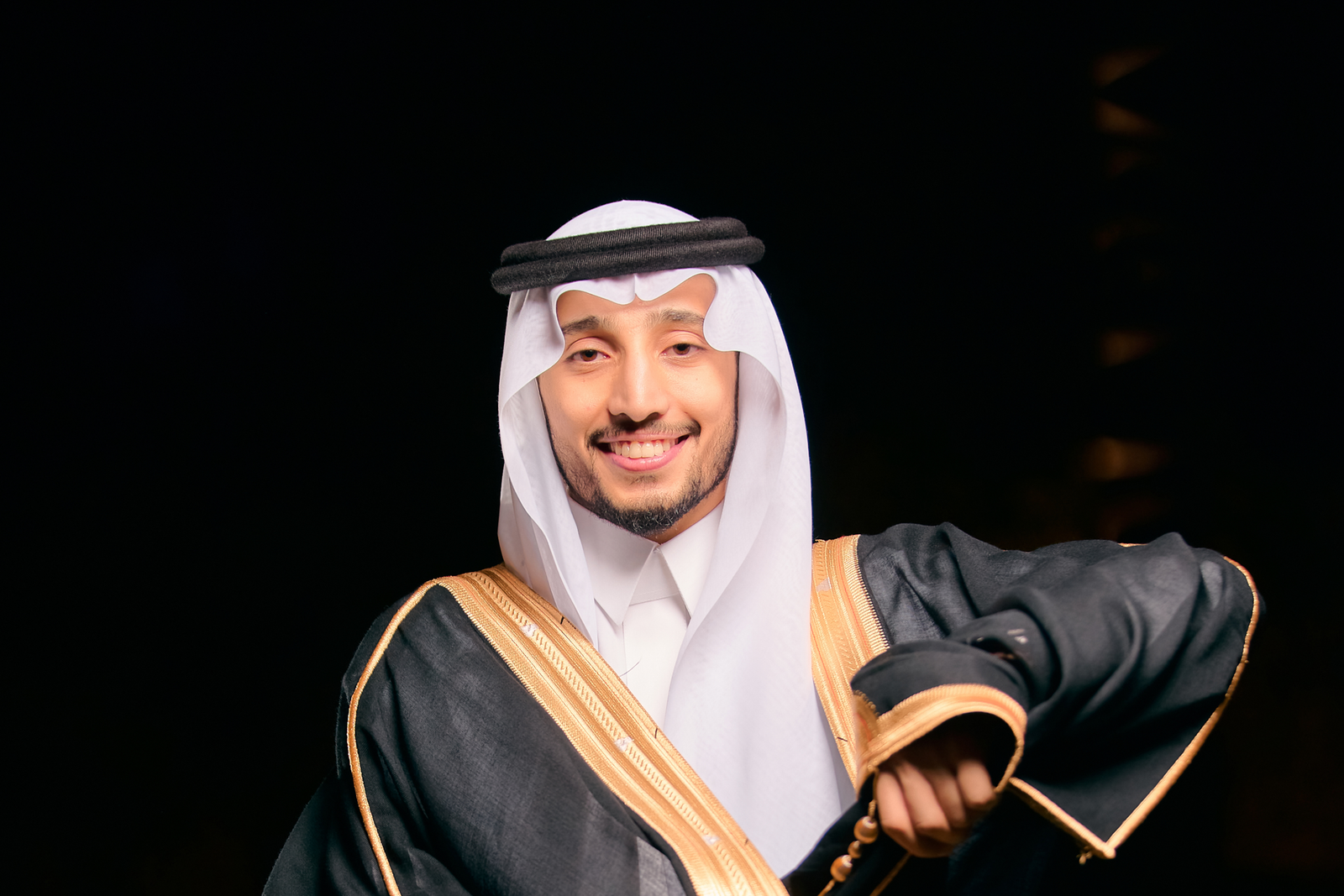 علي محمد صالح آل علي
