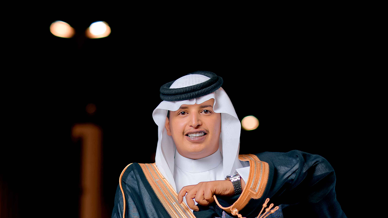 عمر محمد سليم الحجيلي