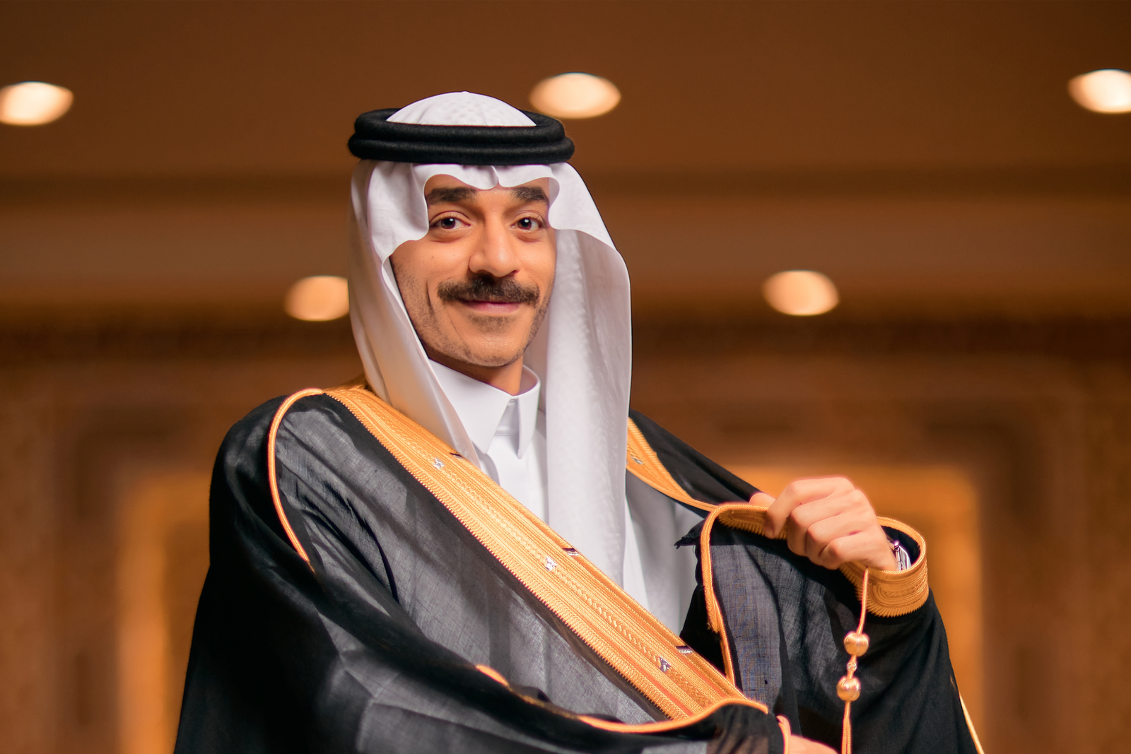 عبدالله محمد الشعيل