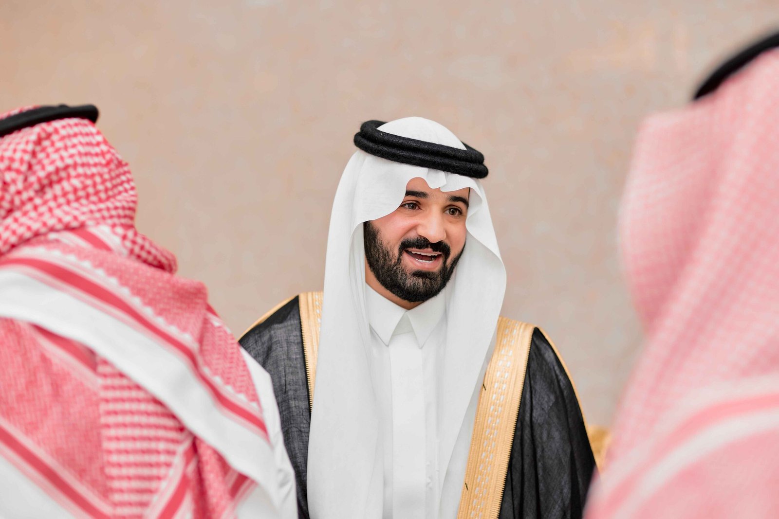 راكان الـمشـعـان