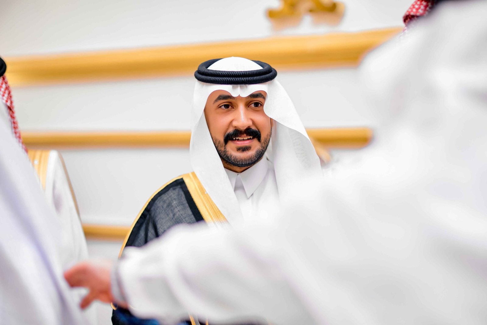 حمود الصعيدي