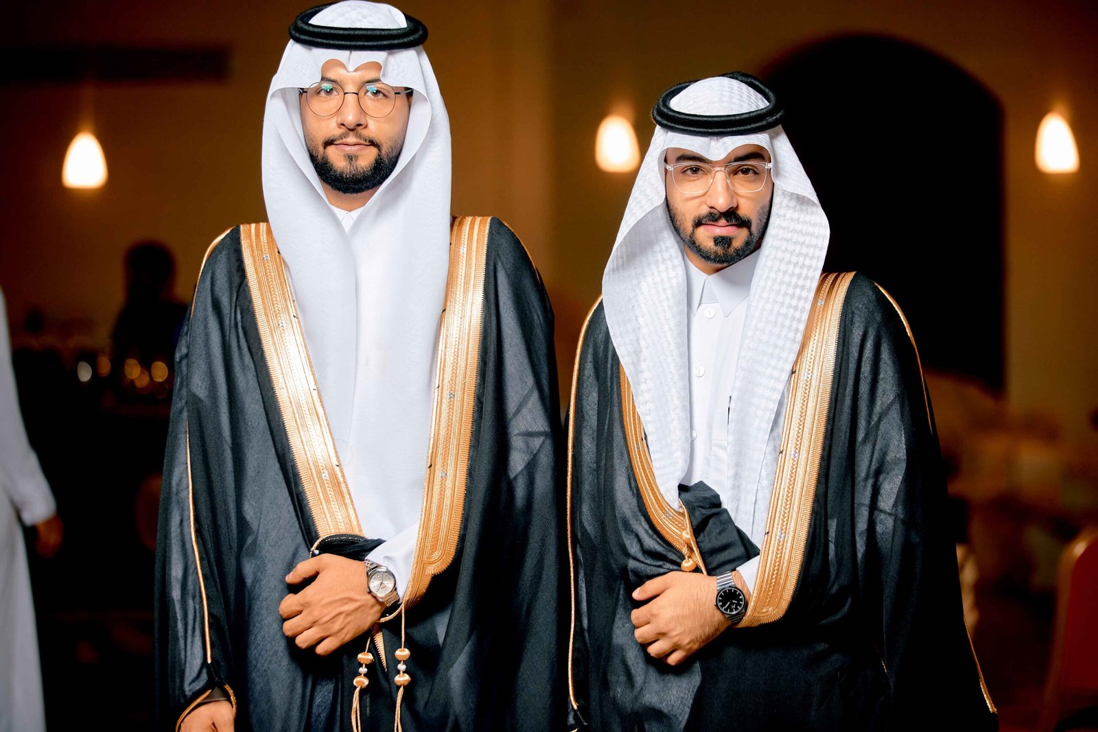 فايز و فواز جازع الشمري