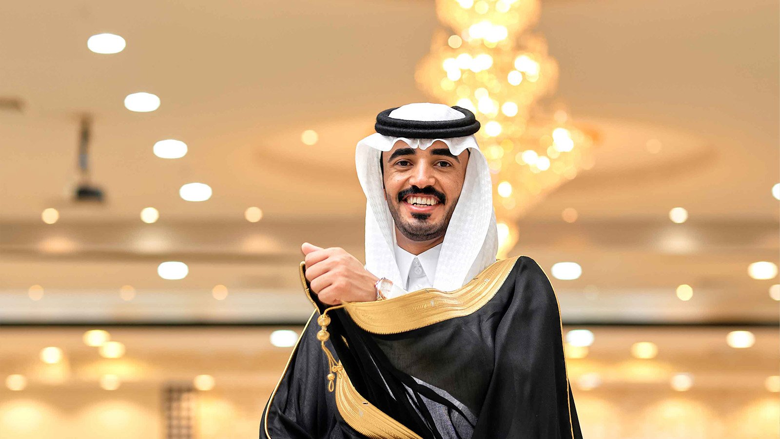 عبدالرحمن عوض الرشيدي