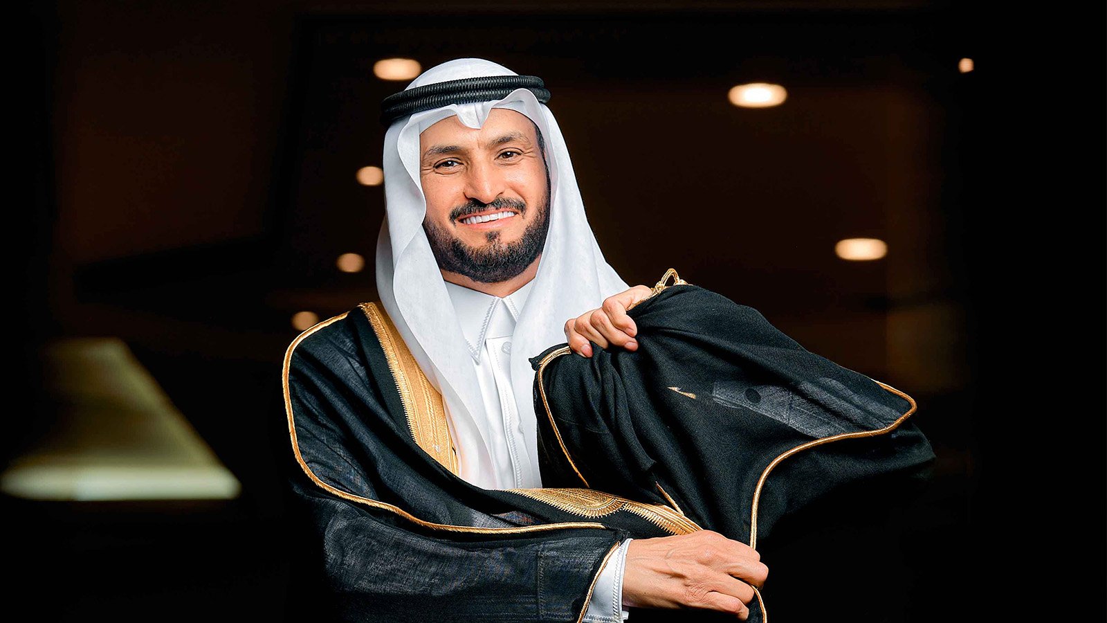 عبدالعزيز الجزاع الشمري