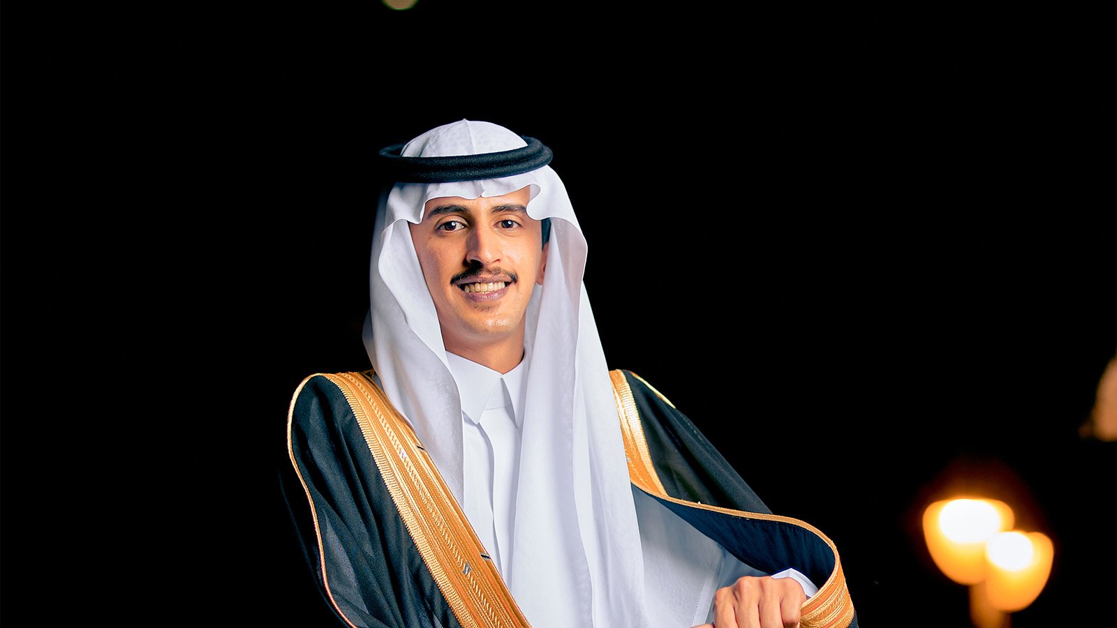 سعود عبدالمحسن الجاسر
