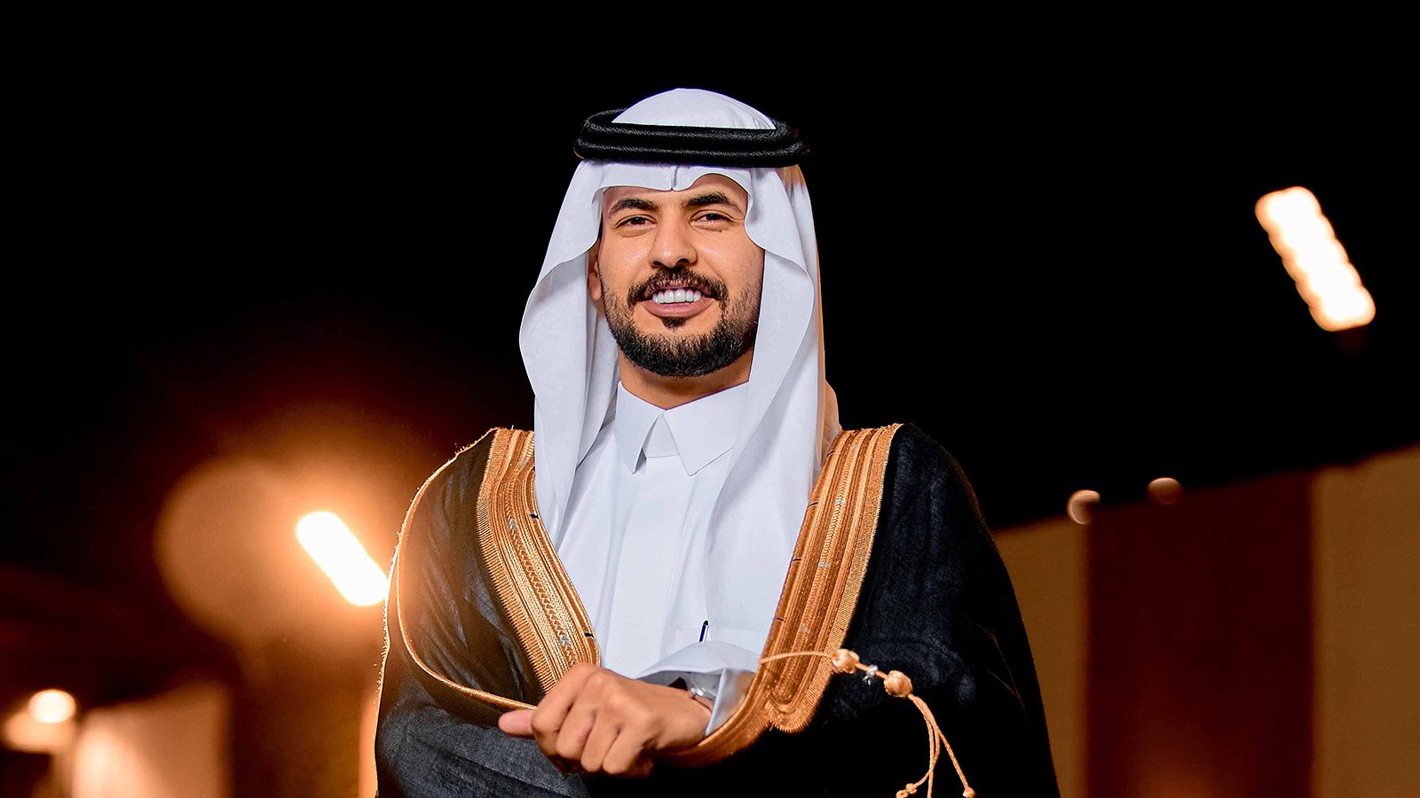 محمد جزاء عبدالله البرازي