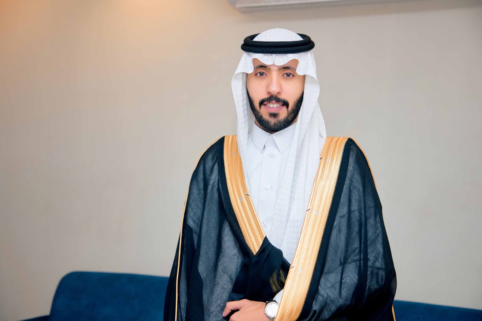 بدر ماجد الضبعان