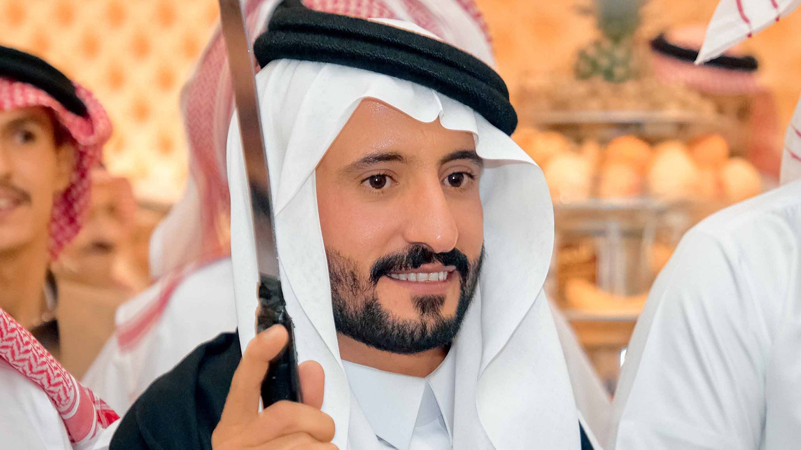 محمد فضي سالم العلوي
