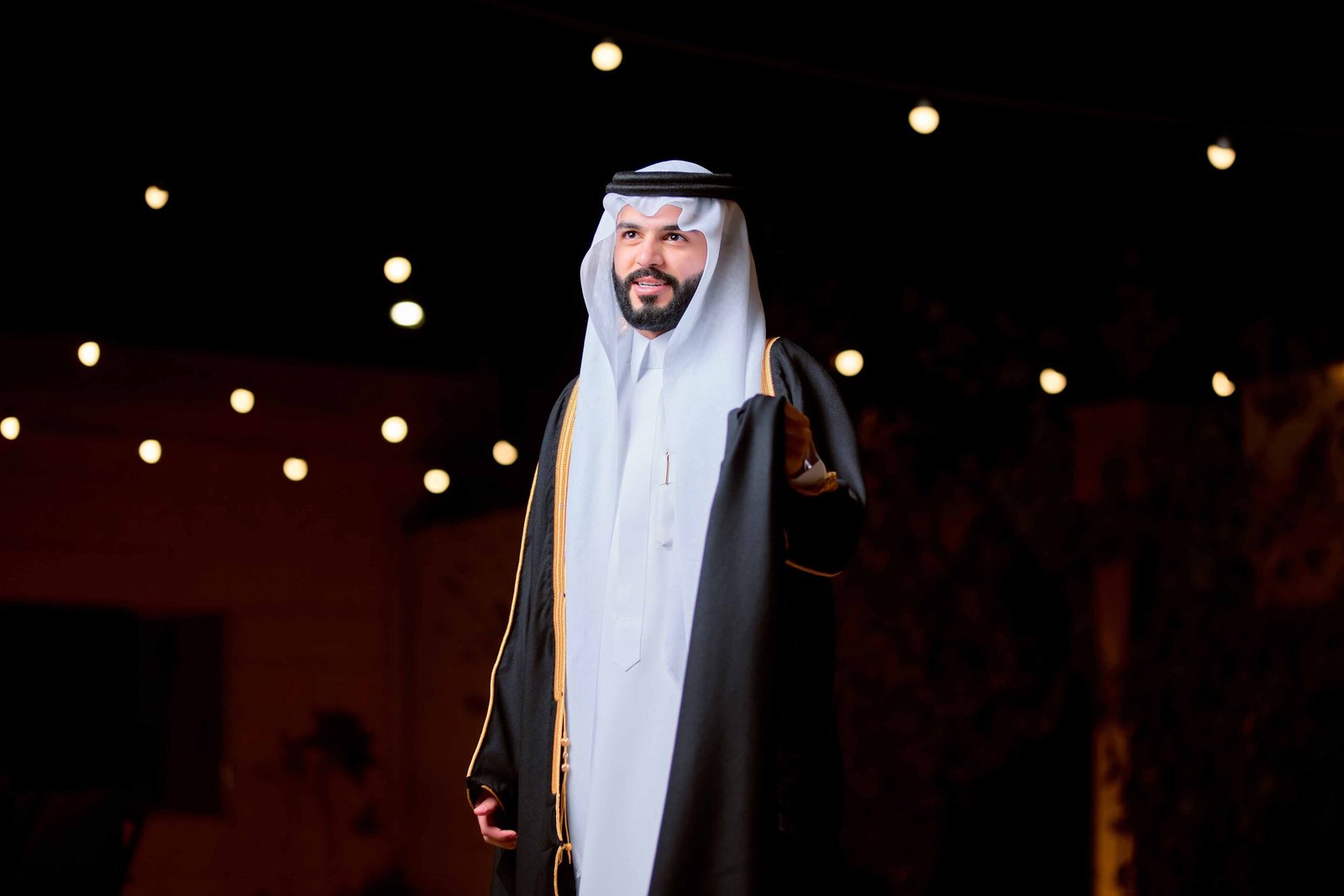 سعود فريح الموكاء