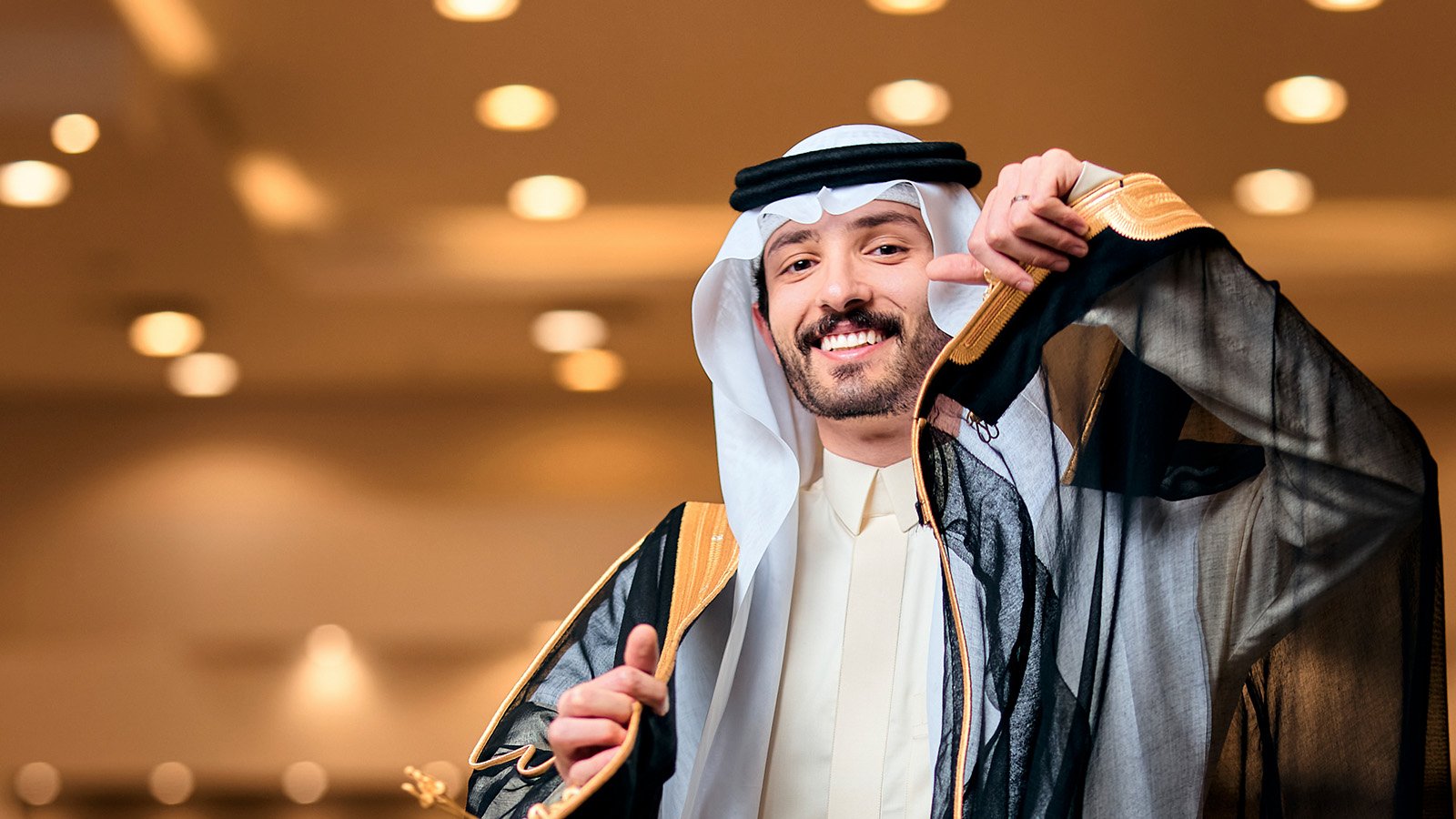 محمد خالد الصالح