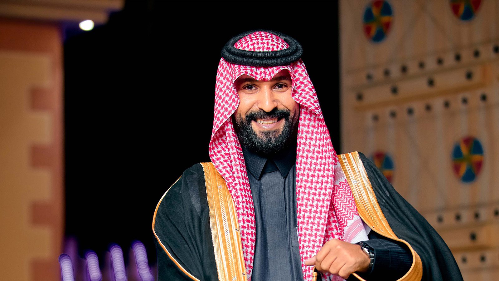 ياسر الشمري
