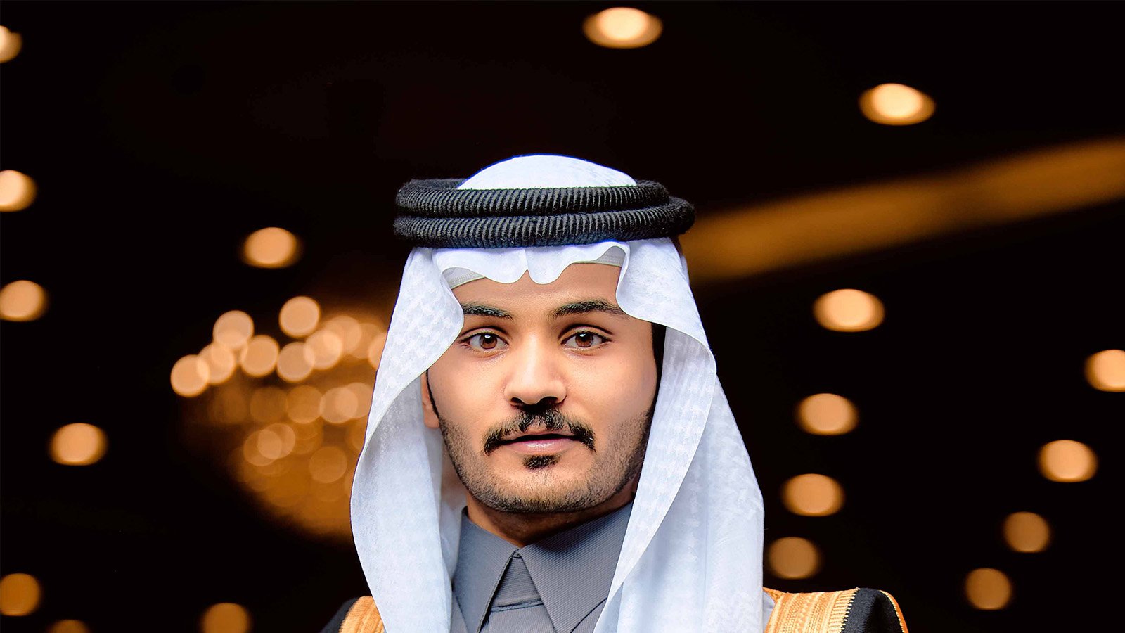 بندر محمد الشمري