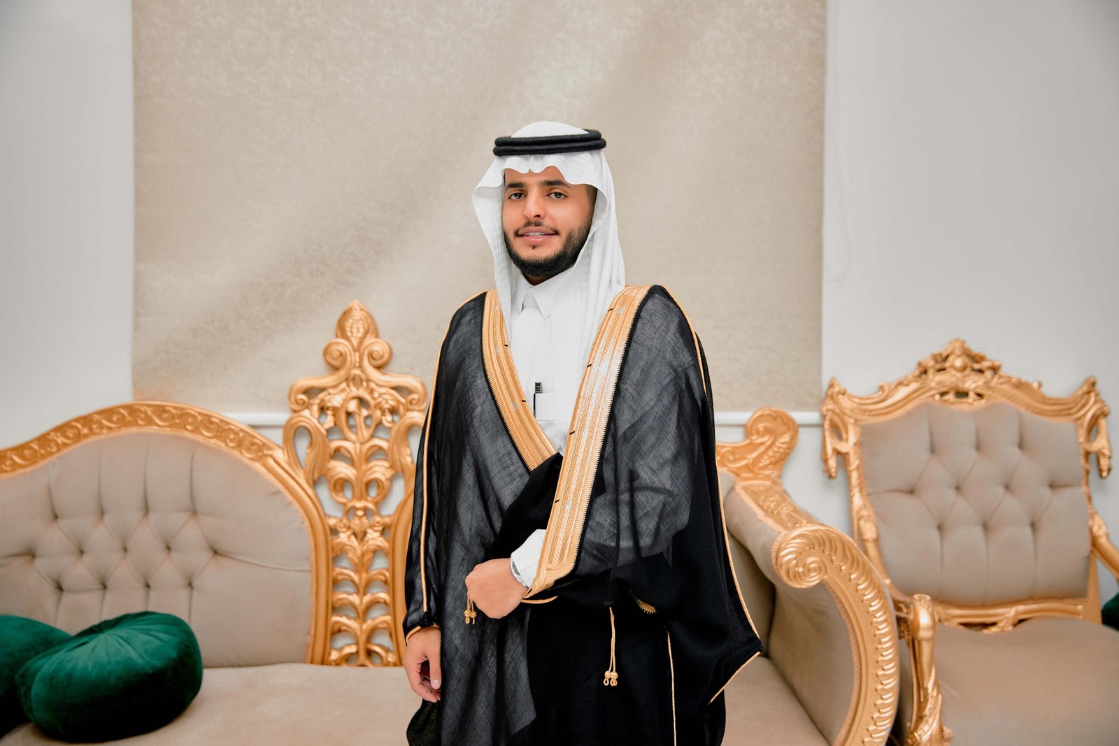 عبد المحسن عوجان الرشيدي