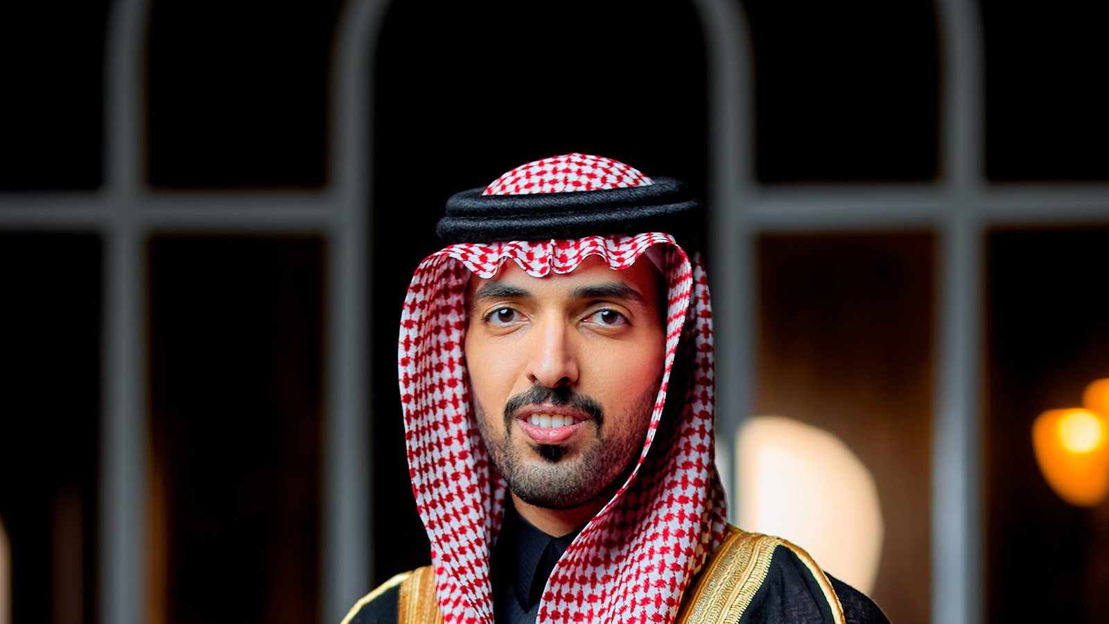 عبدالعزيز إبراهيم المطير
