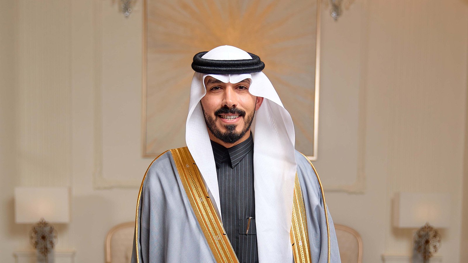 عبد الله بن خلف المشعان
