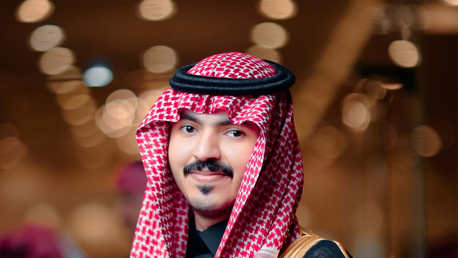 عبد الله الشمري