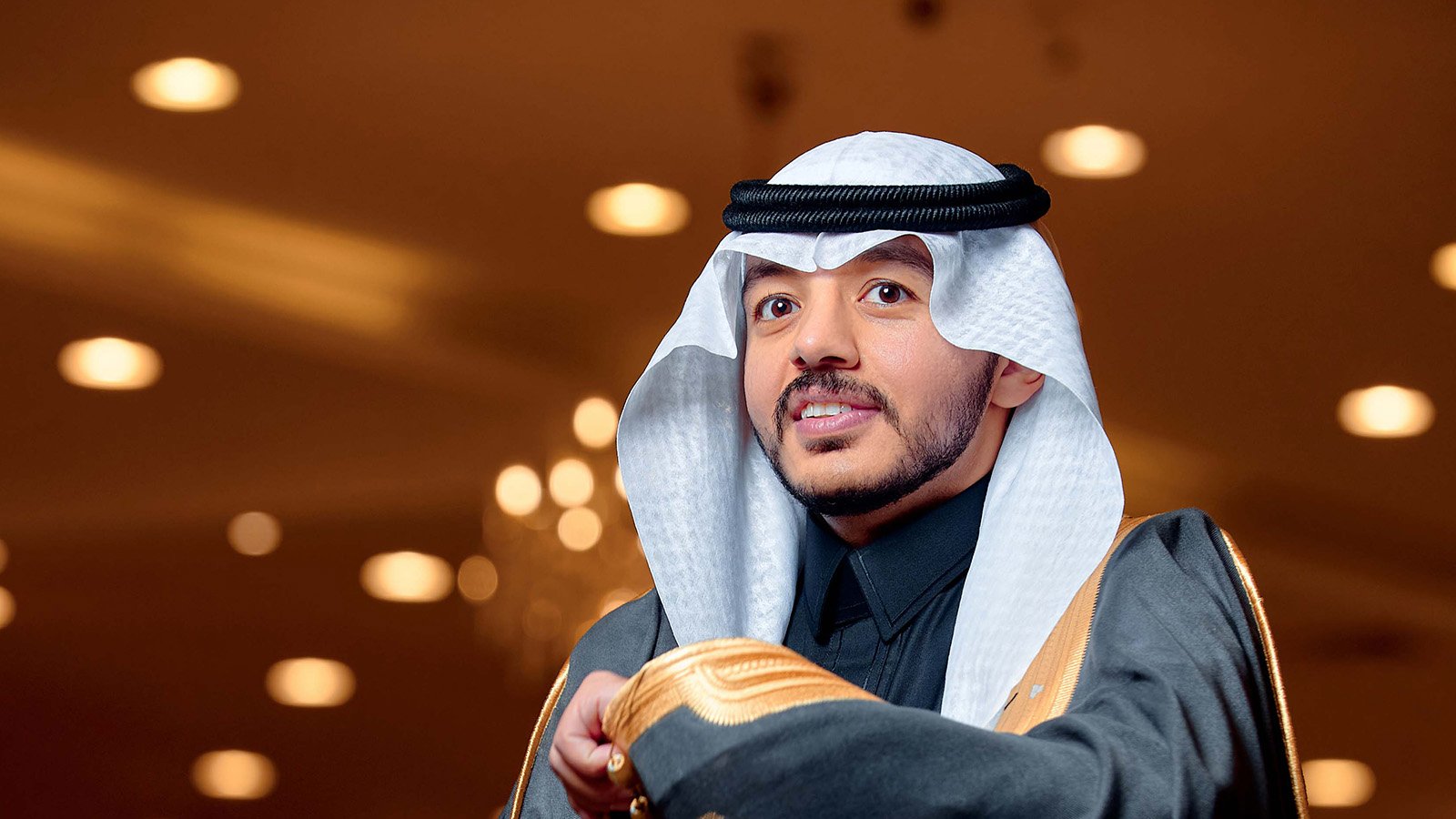 صالح عبدالرحمن الفراج