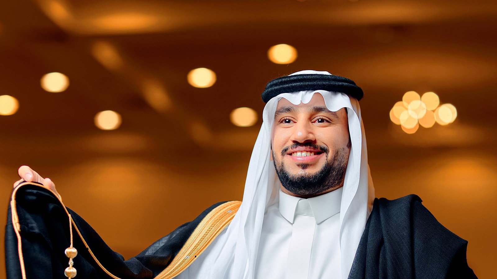 عبدالله سعيد الحربي