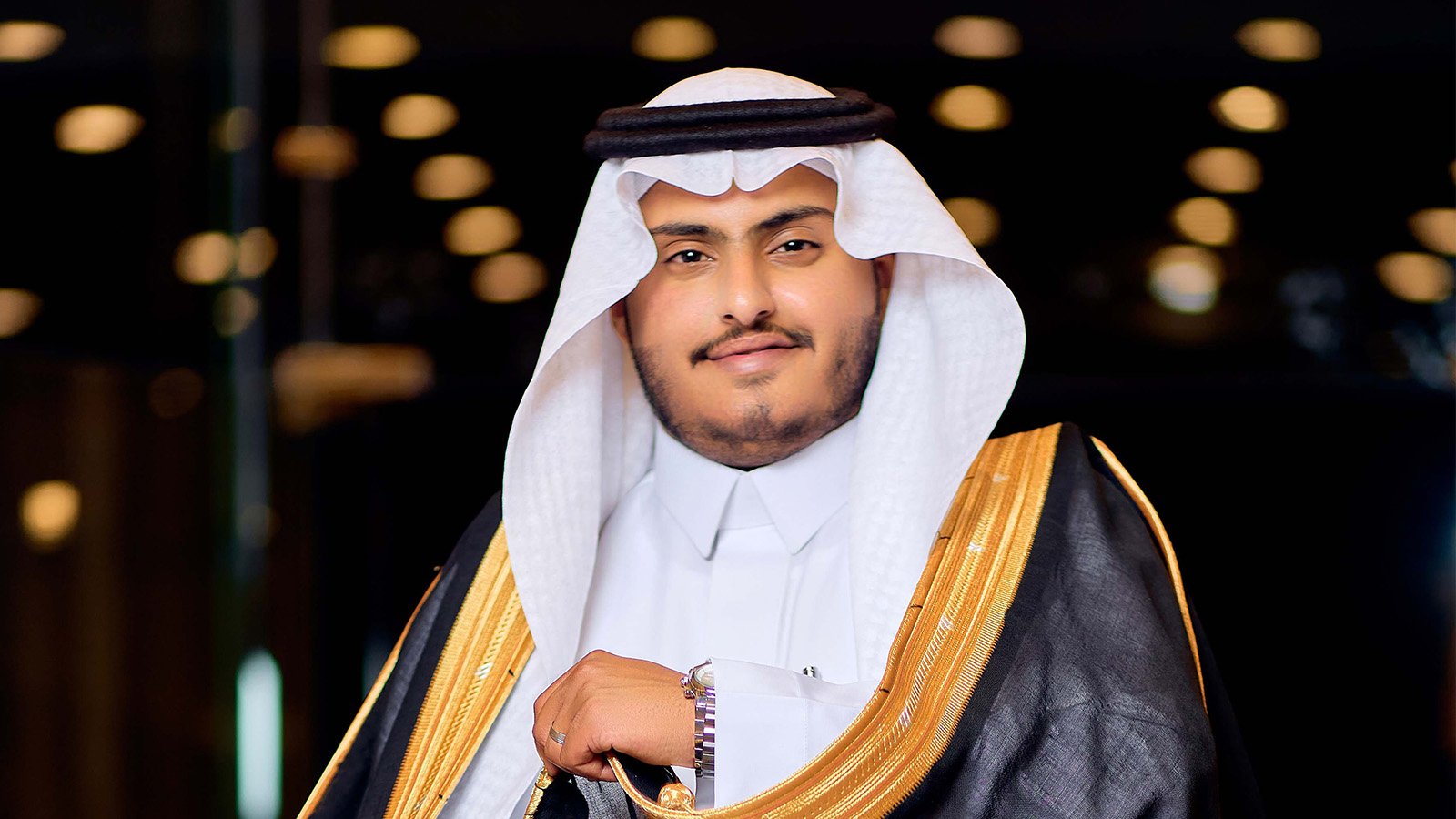 فهد الشمر