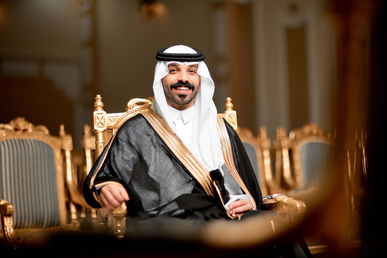 خالد حمود العوض