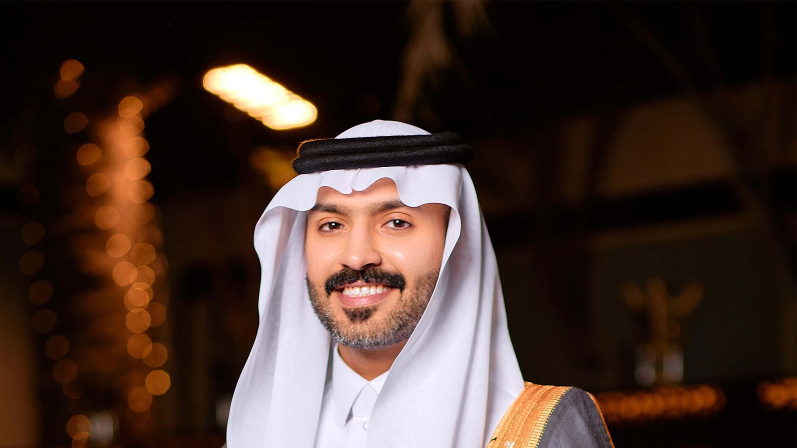 عبد العزيز رجاء الحربي