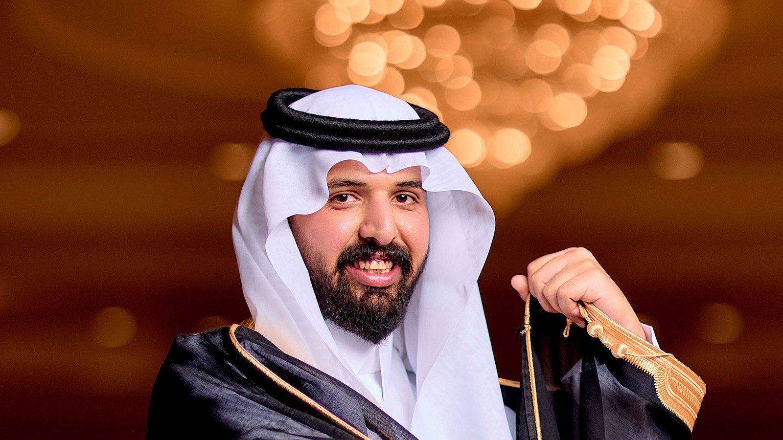 محمد زيد ال علي