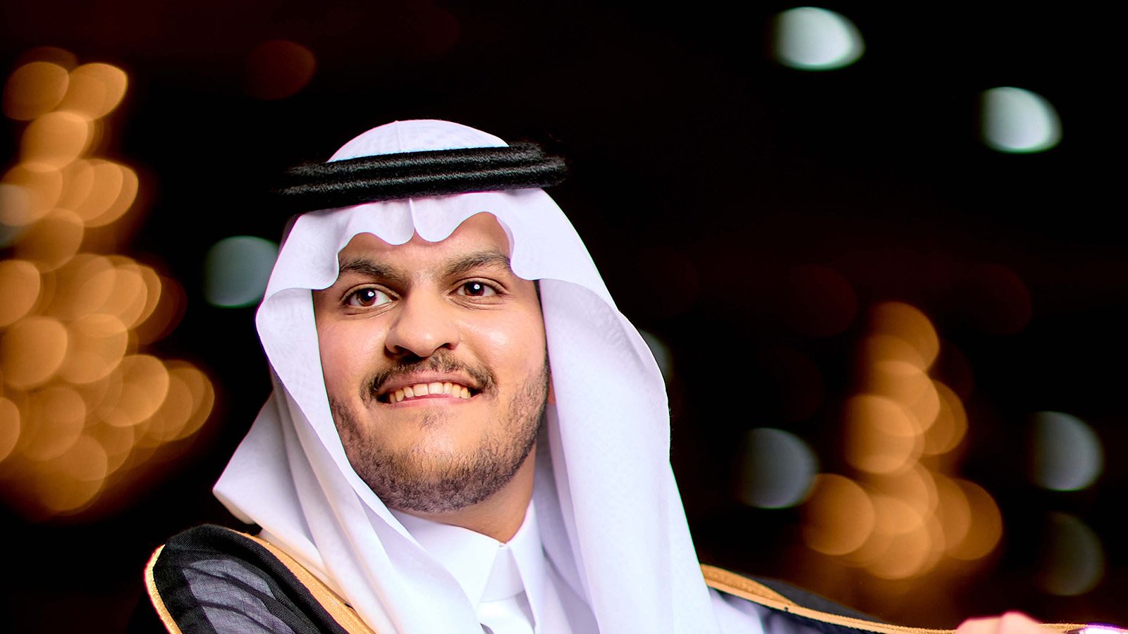 راكان العنزي