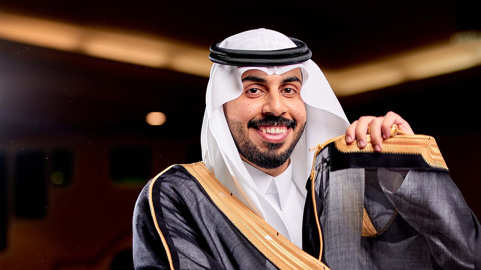 إبراهيم سالم البكر