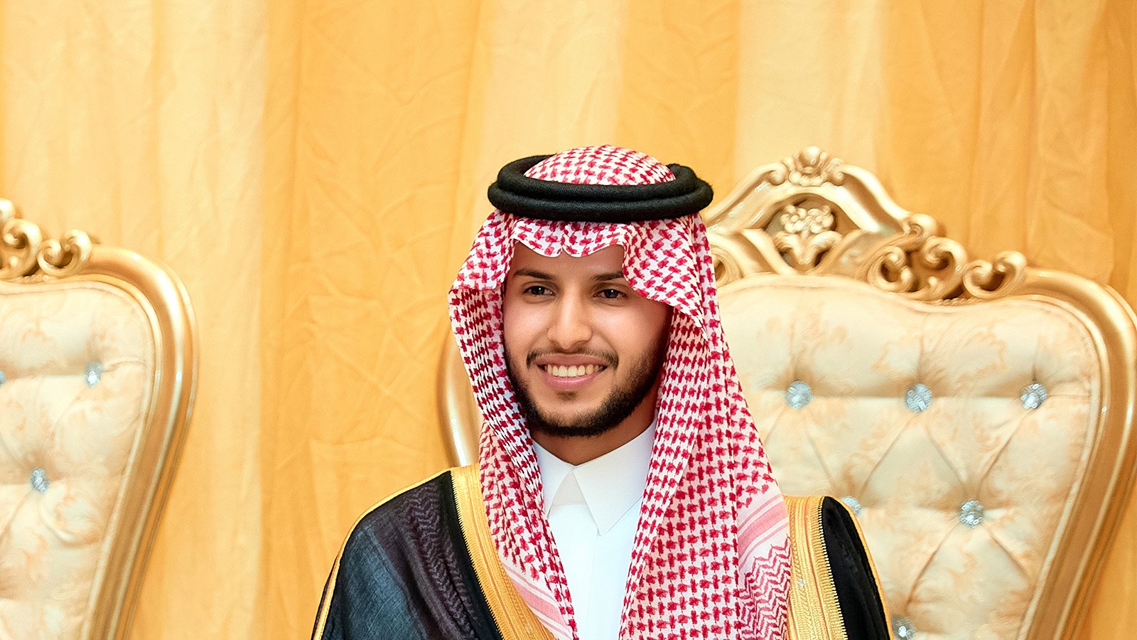 خالد سالم السبهان