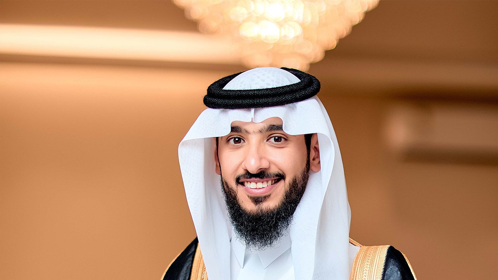 مشعل محمد العبيد