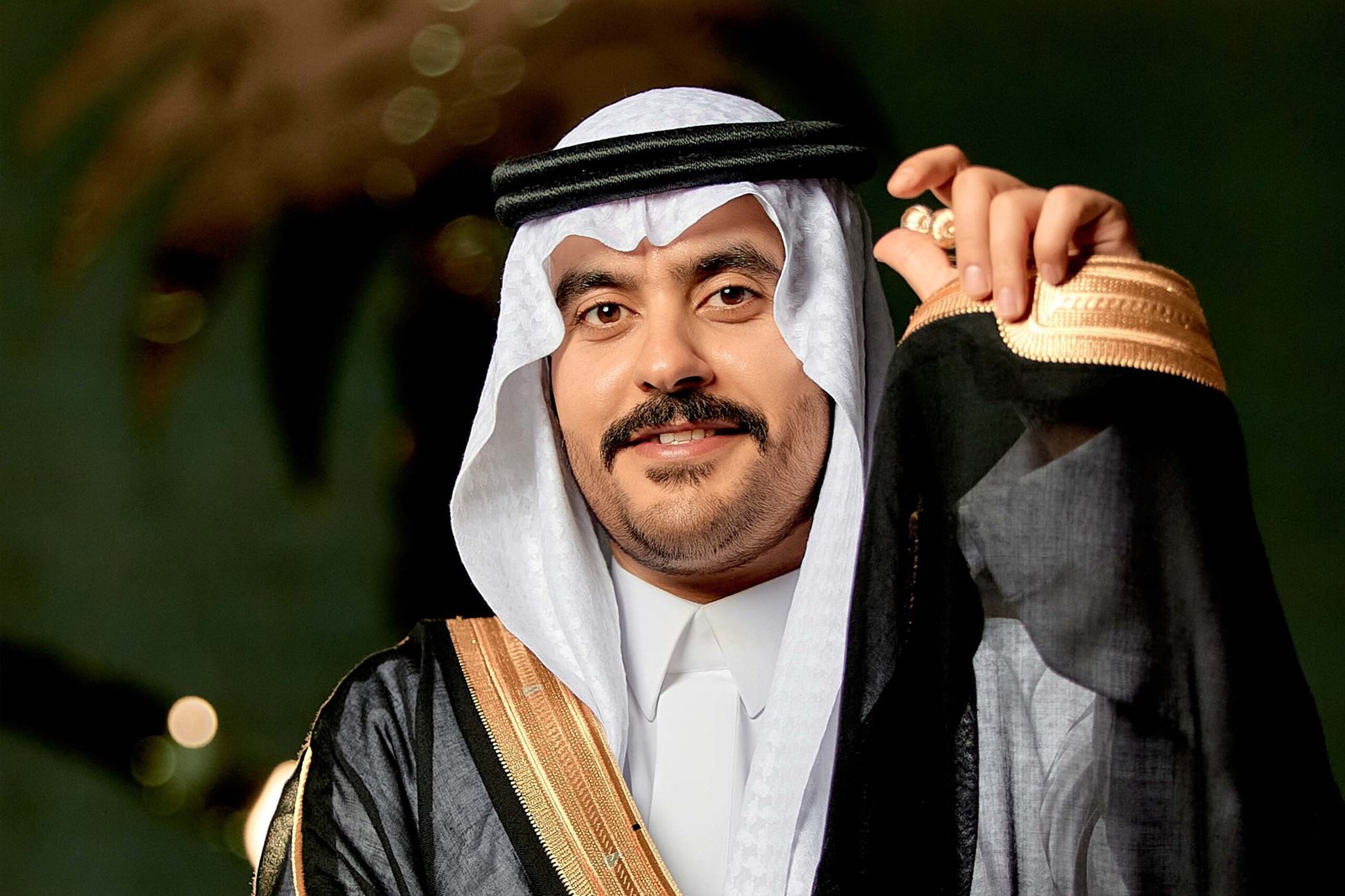 صالح حمود هديني الشمري