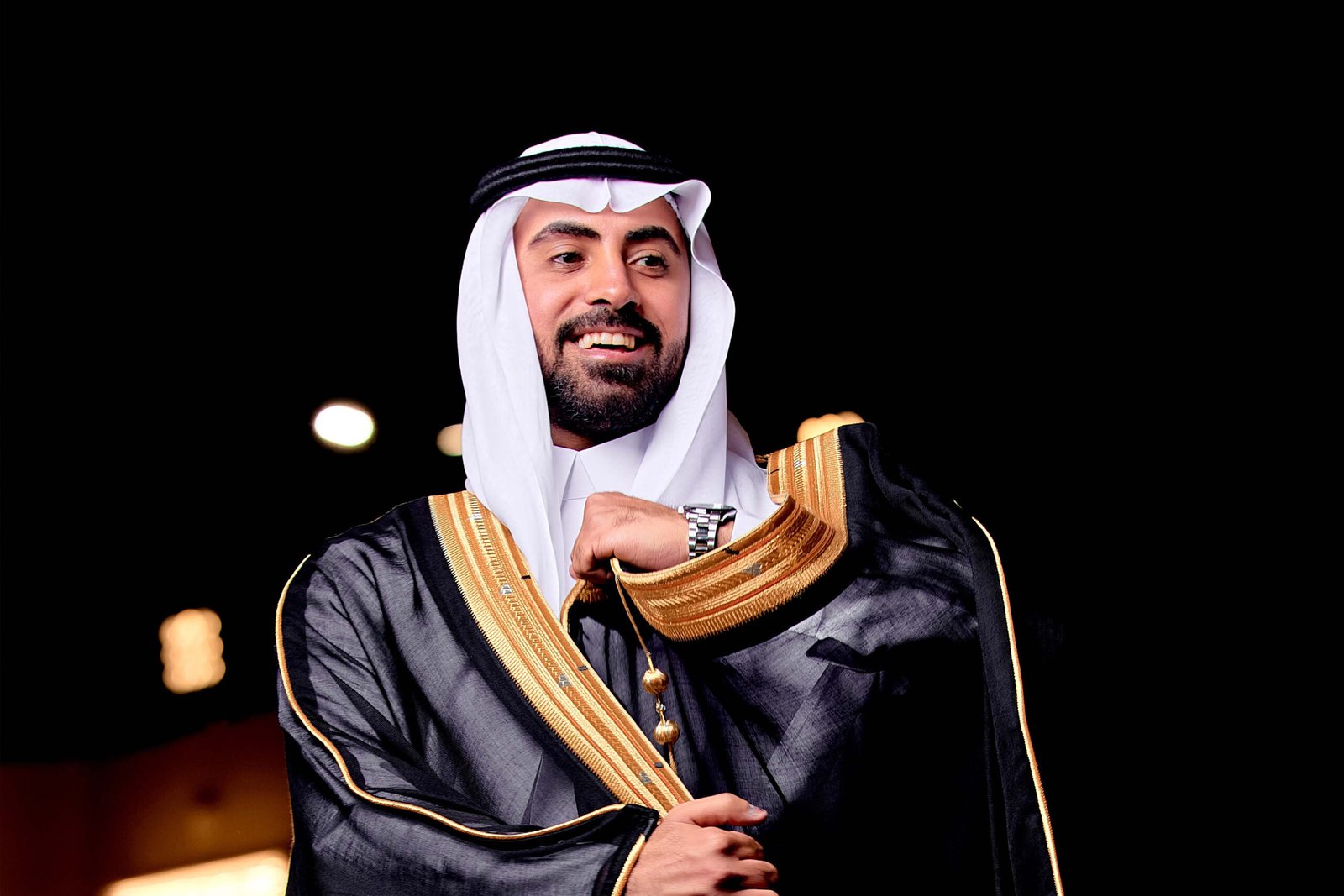 فاضل حبيب الشمري