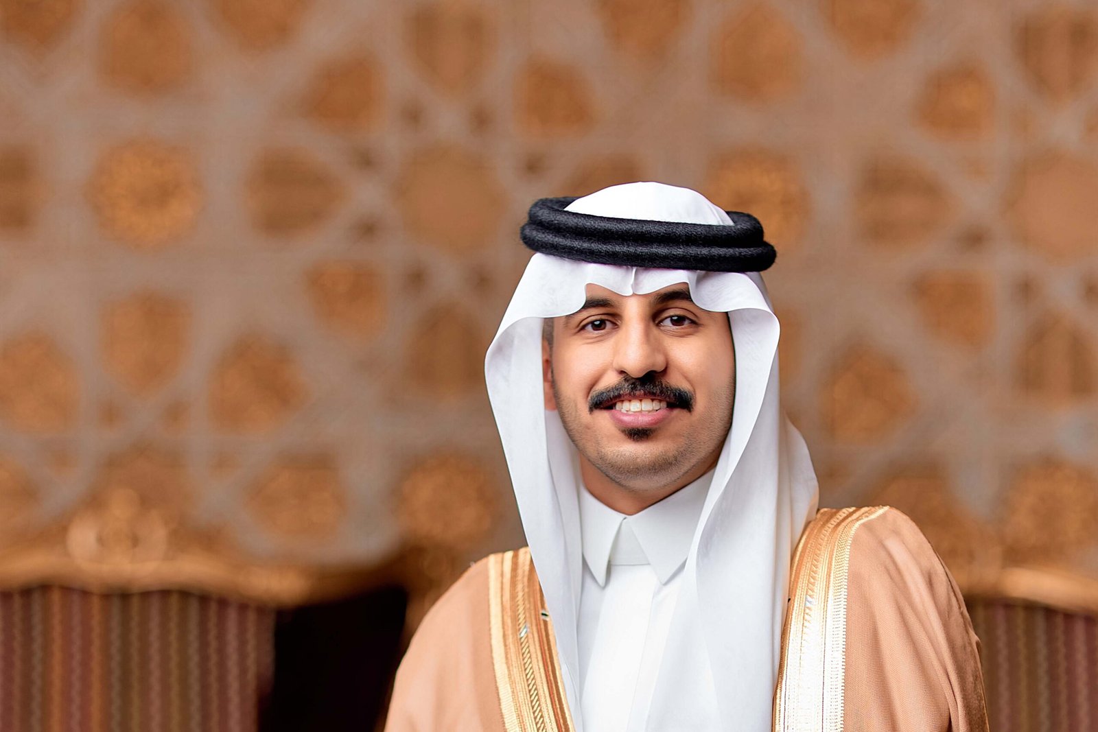 ممدوح خلف الشمري