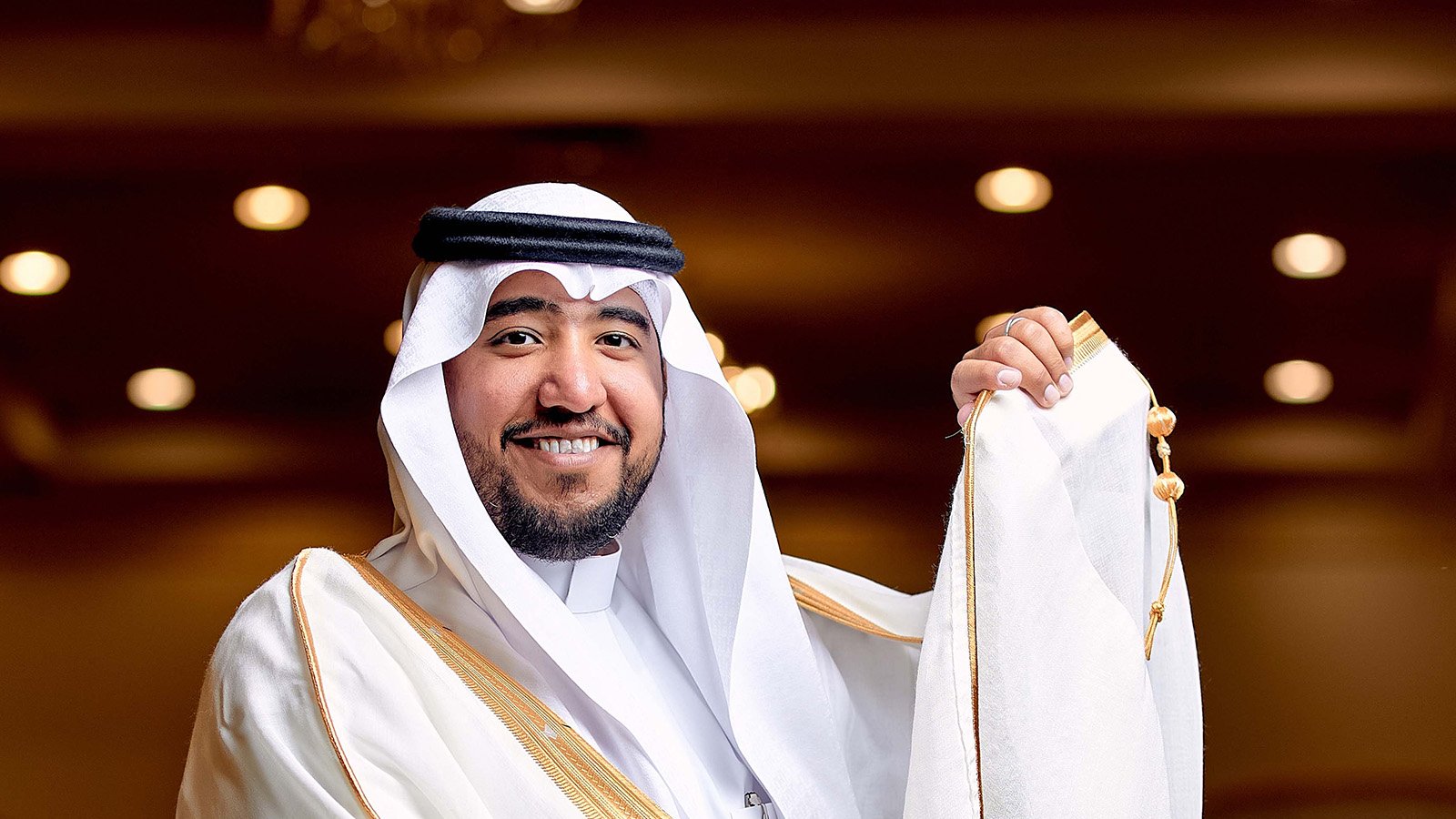 عبدالاله عبدالله العنزي