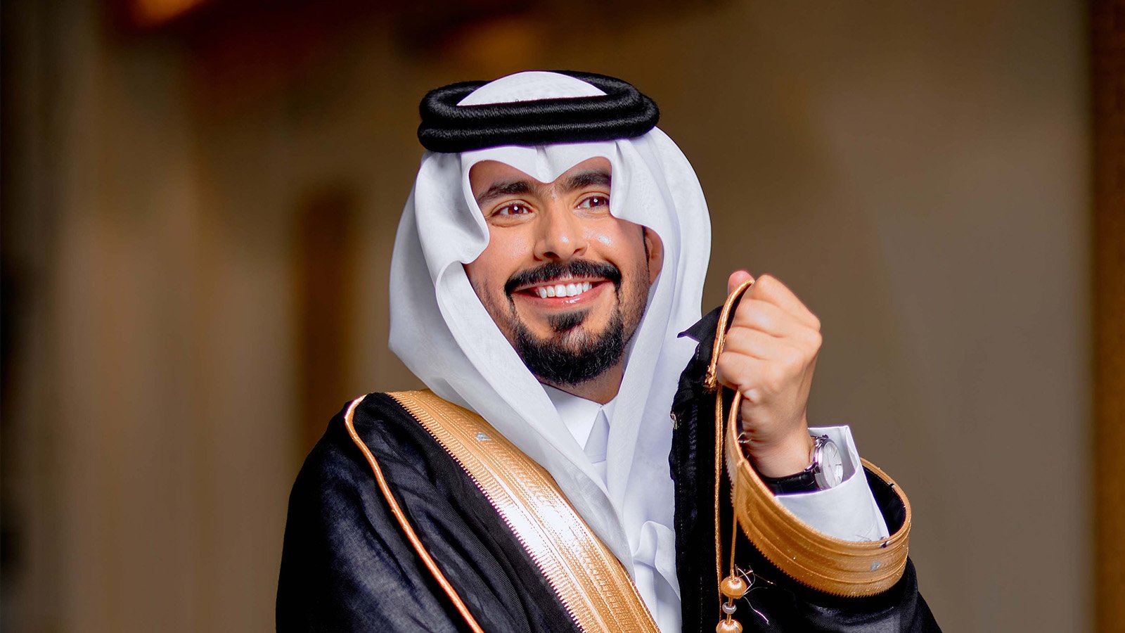 زيد فهد الشلاقي