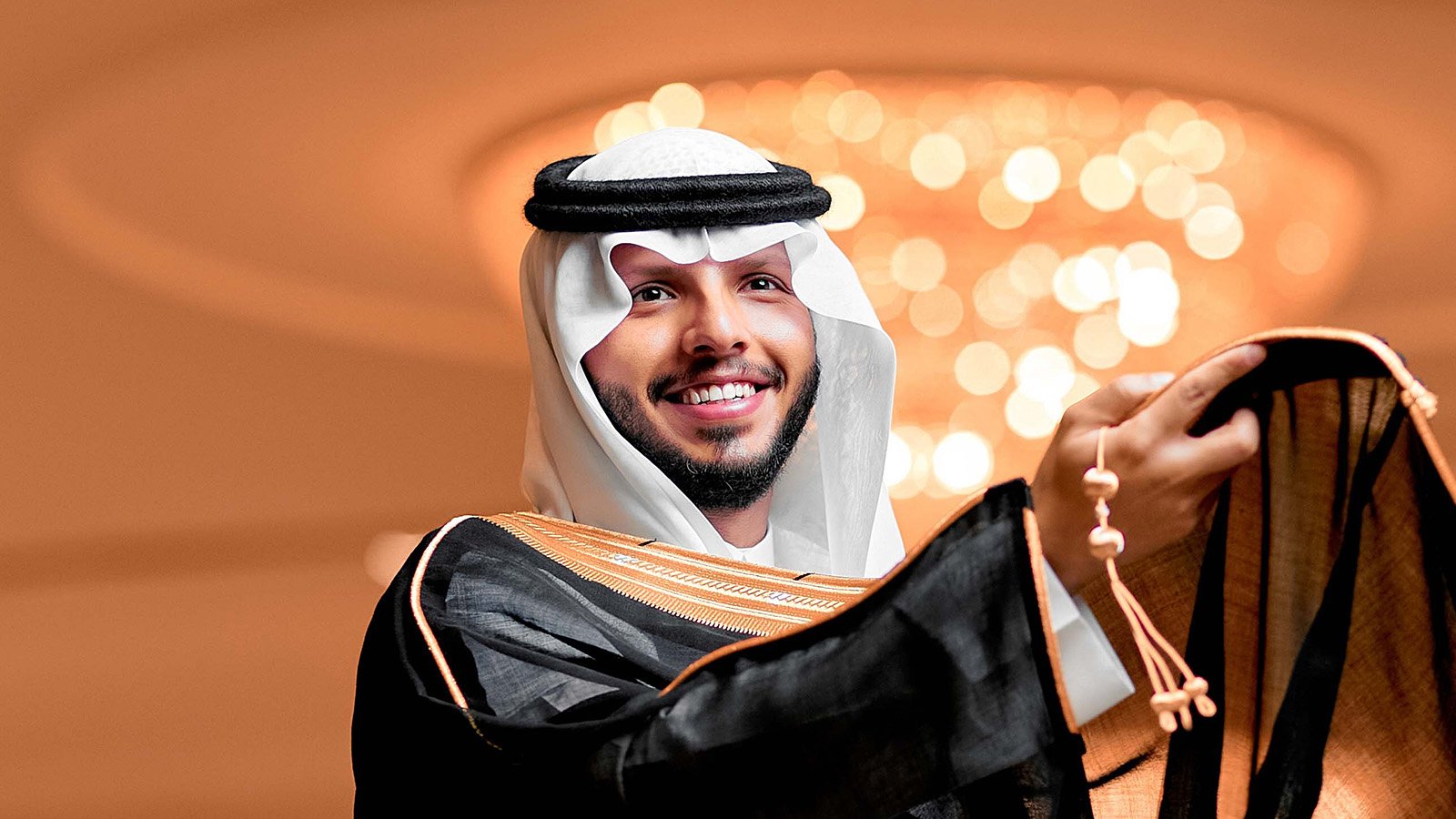 عبدالرحمن محمد المرشدي
