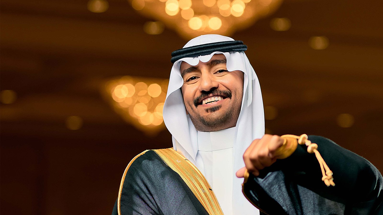 راكان خالد العديلي