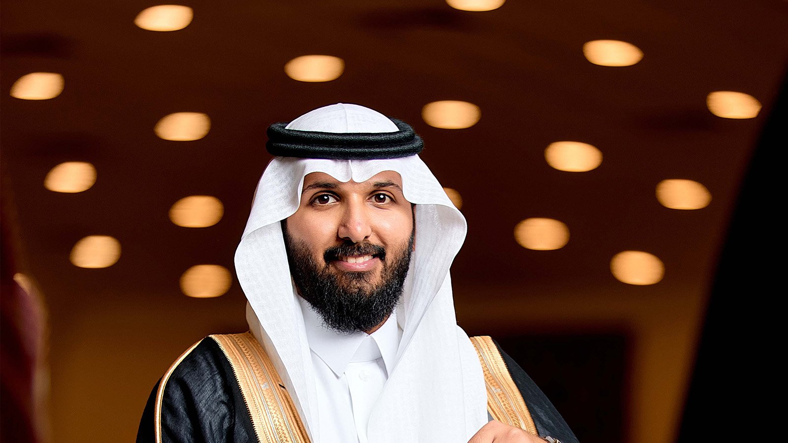 فيصل الرشيدي