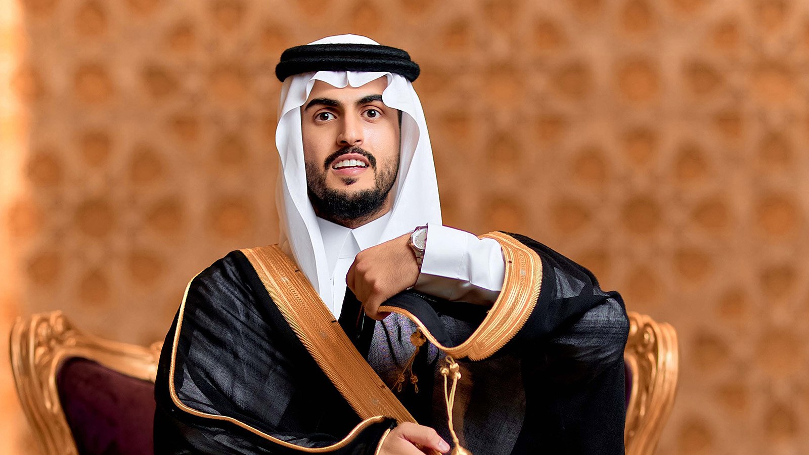 خالد السويدي