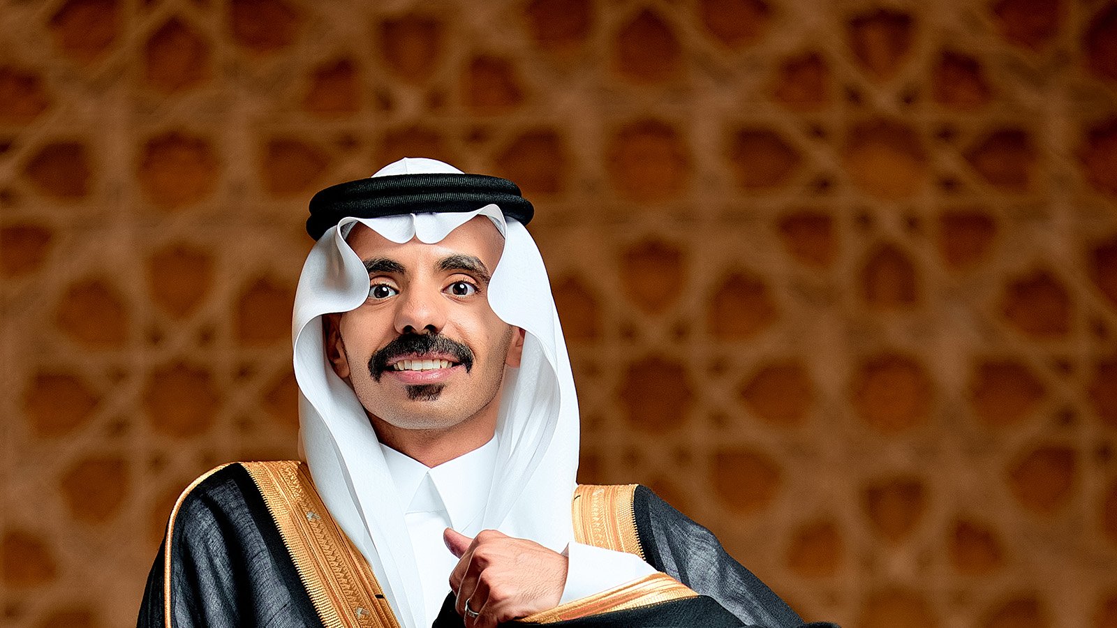 فارس عبدالعزيز المطيري