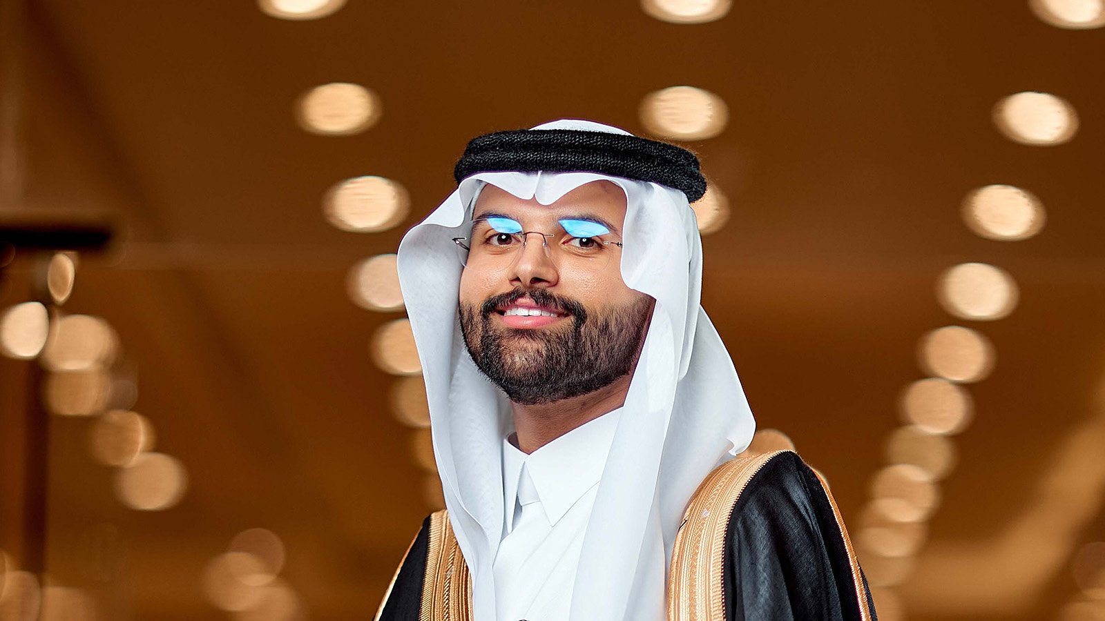 عبد الرحمن فهد العميم