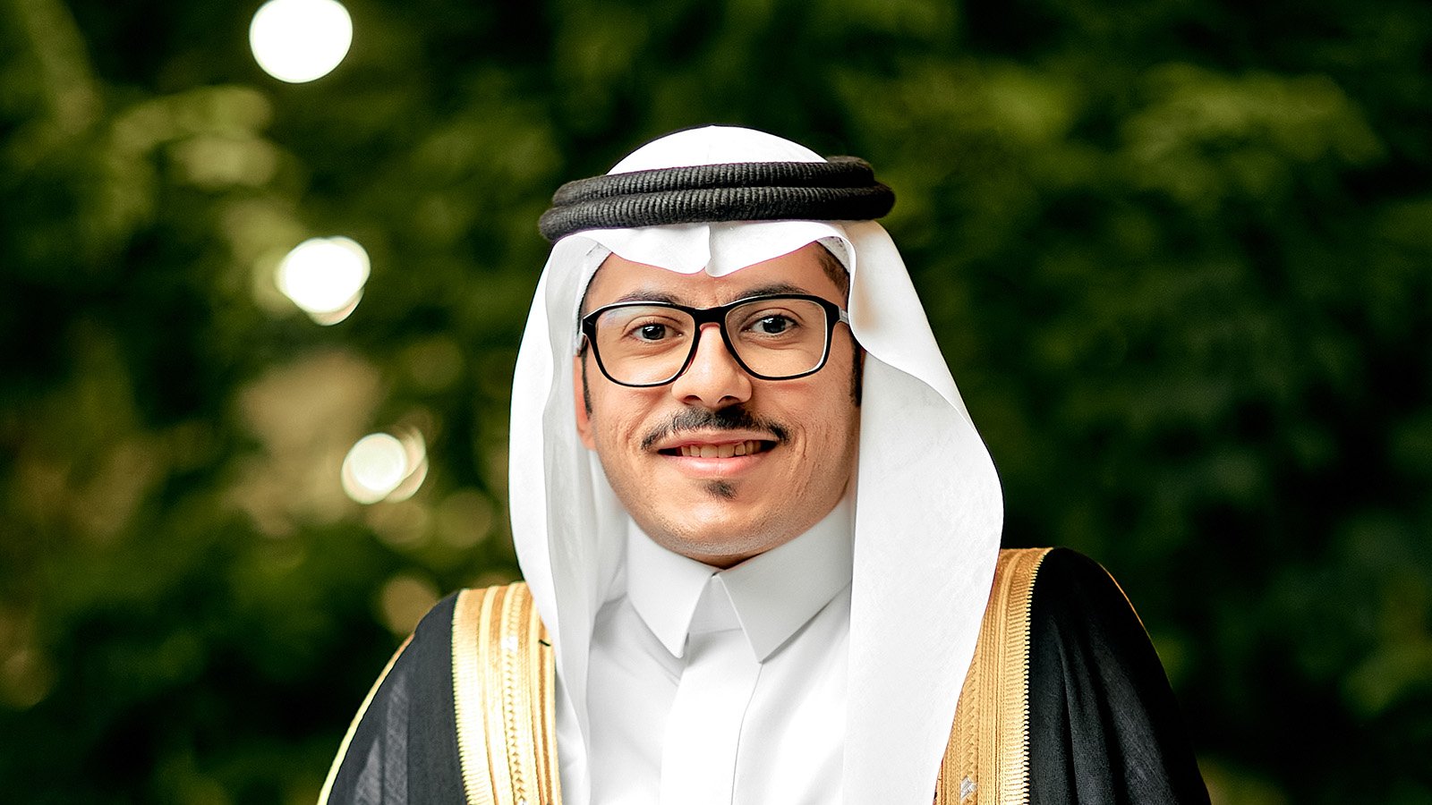 متعب حمود المزيني