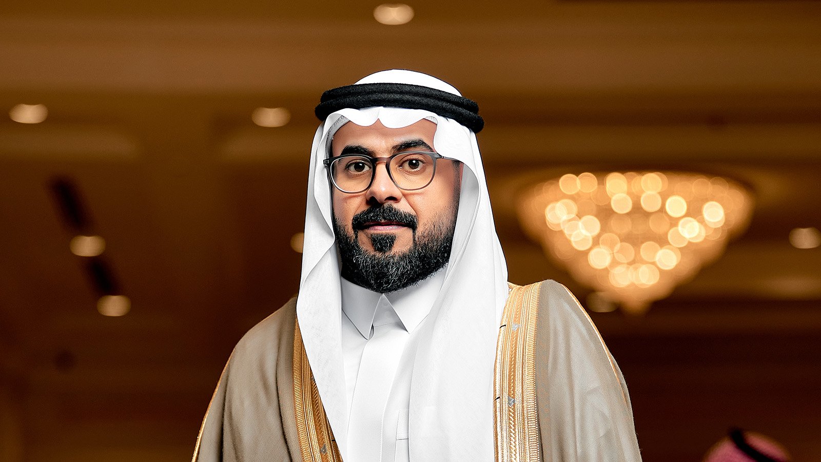 سعود زامل الجلعود