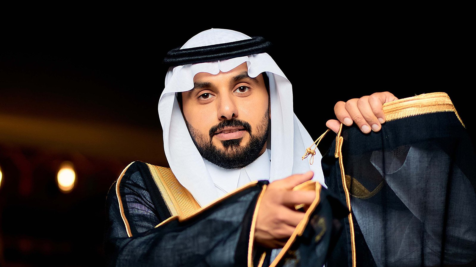 علي سعود العتيق