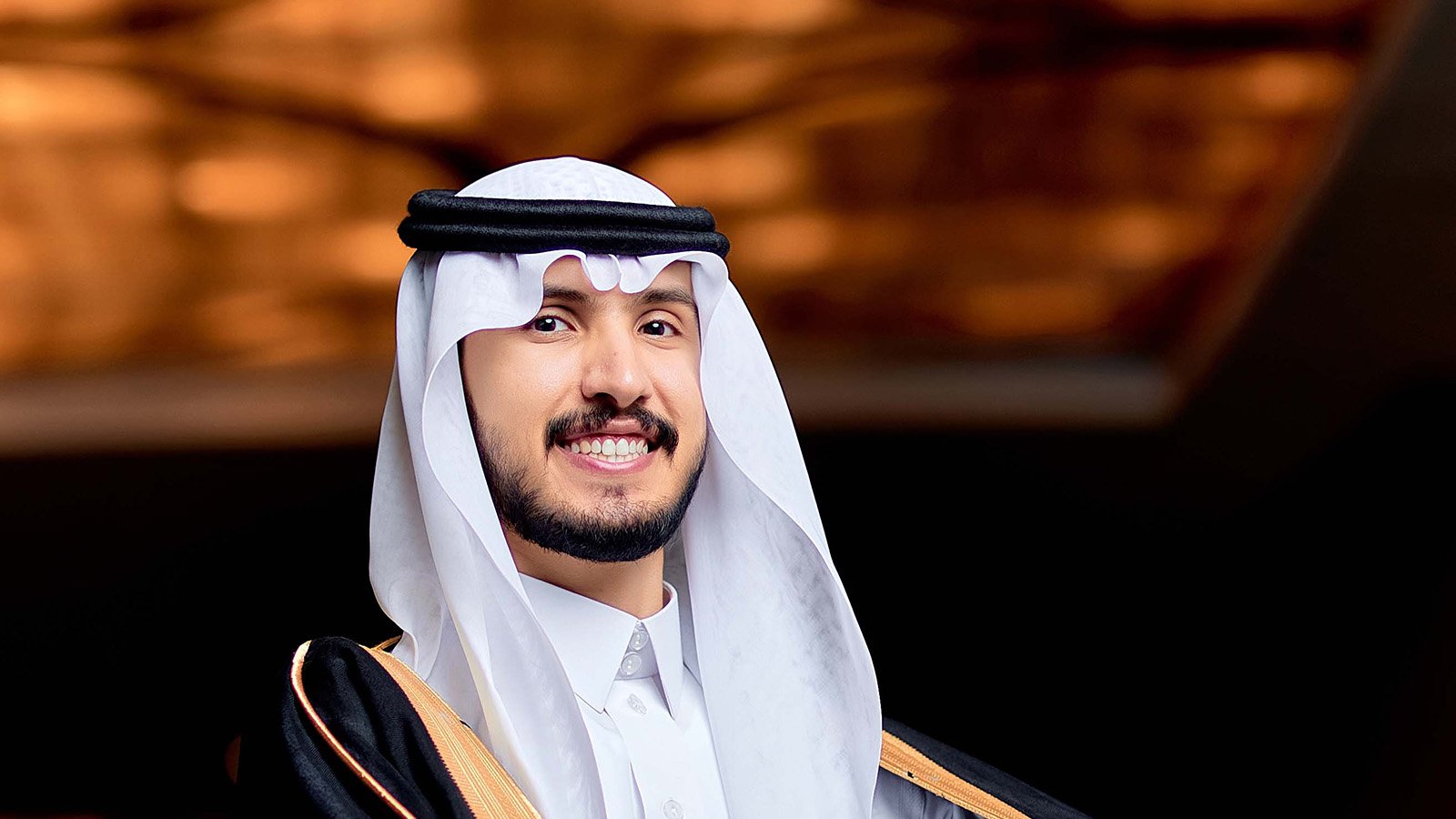 محمد فهد الحازمي