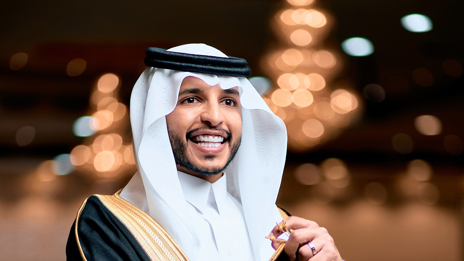 ريان خالد المغيص