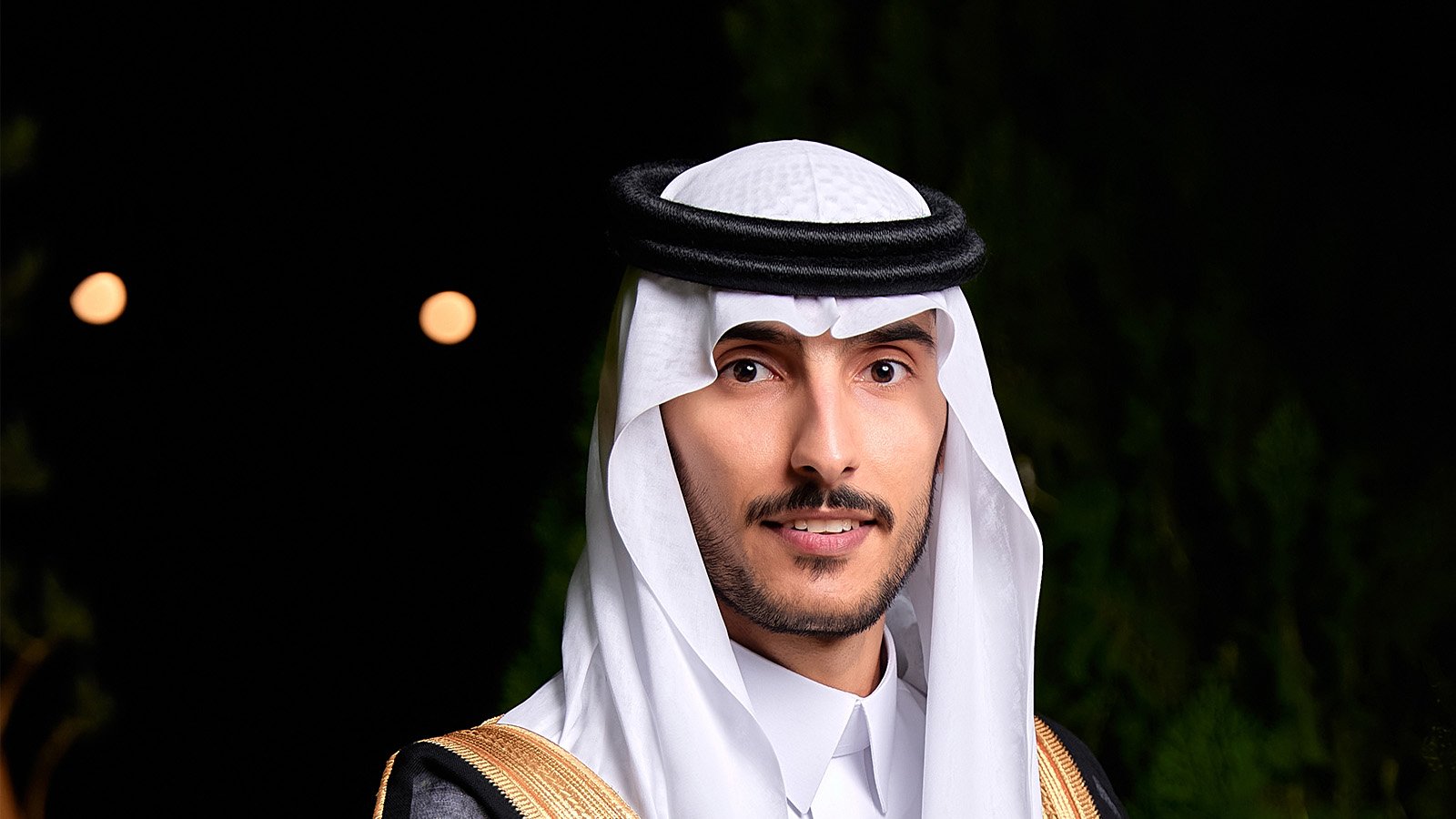 احمد معزي الشمري