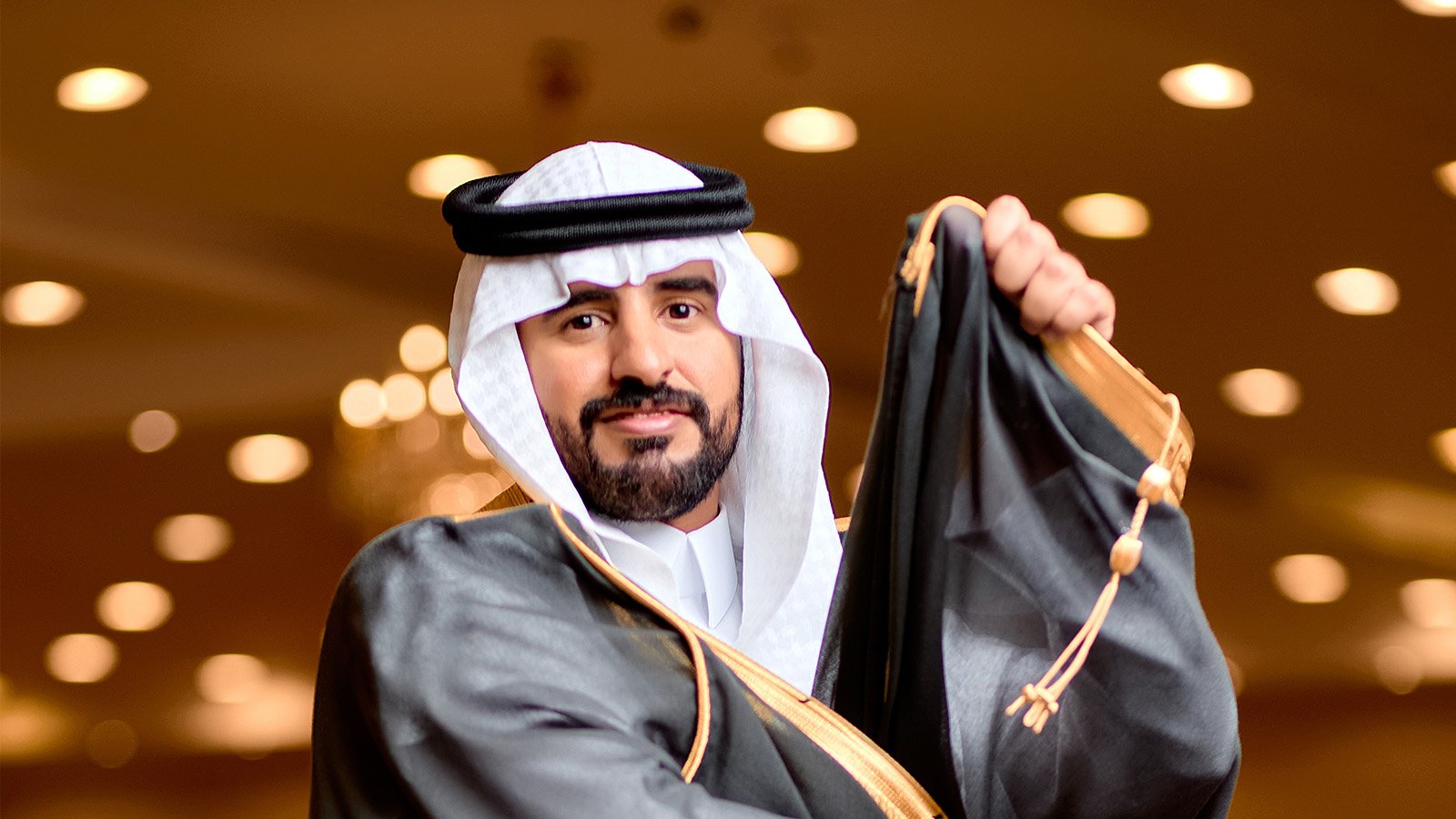 احمد زعل العنزي