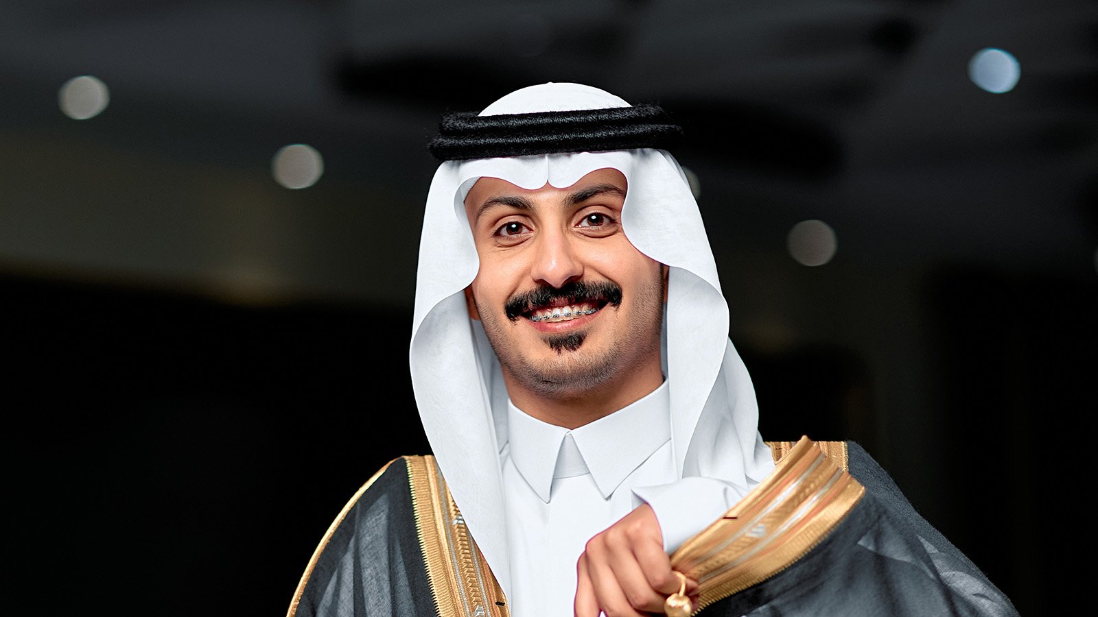 خالد عيد الشمري