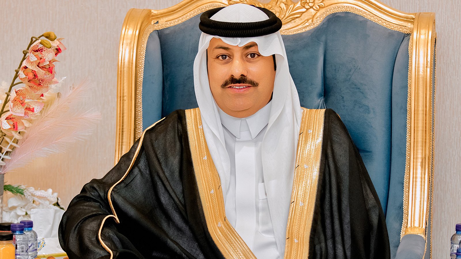 بريكان علي الهمزاني